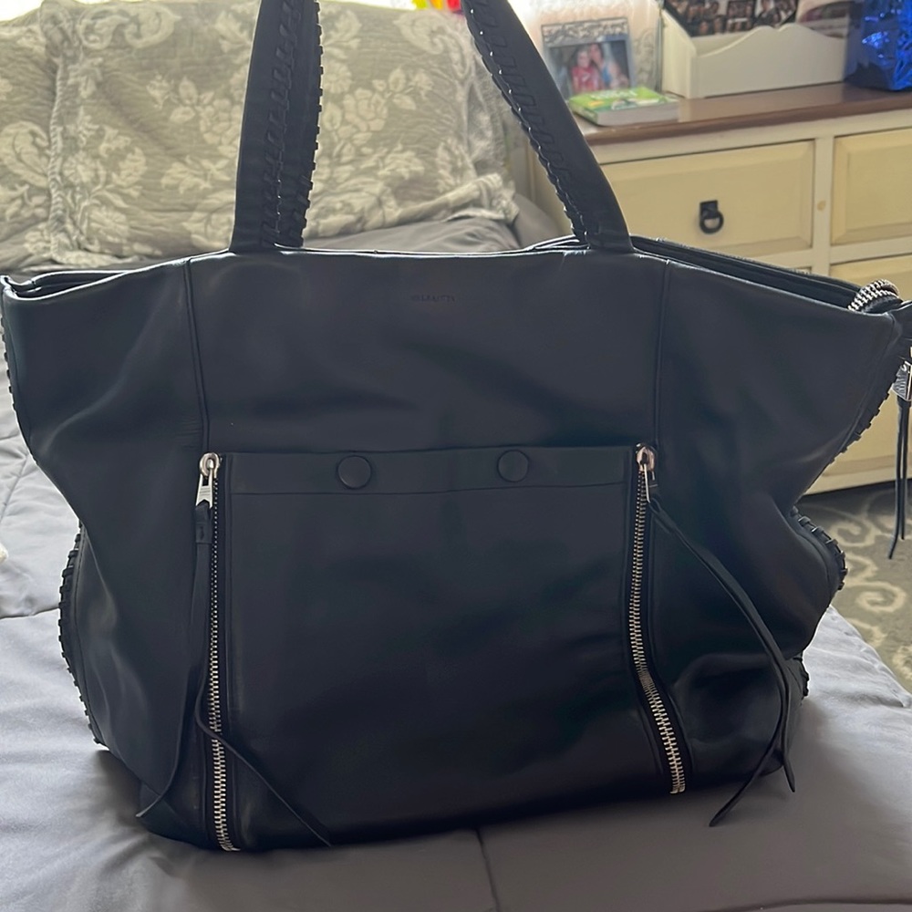 All Saints Bag
